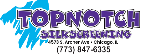 Topnotch Silkscreening Inc
