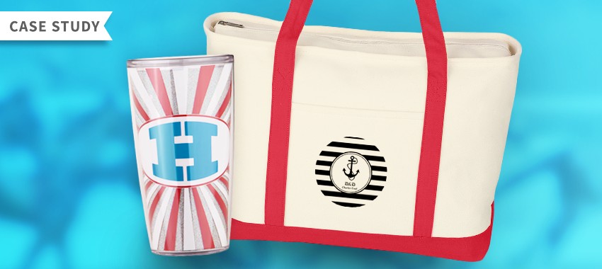 Case Study: Hay, Where'd You Get That Tote?